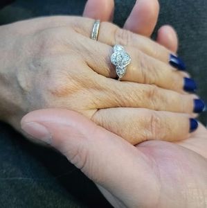 Meet your Posher, Nancy